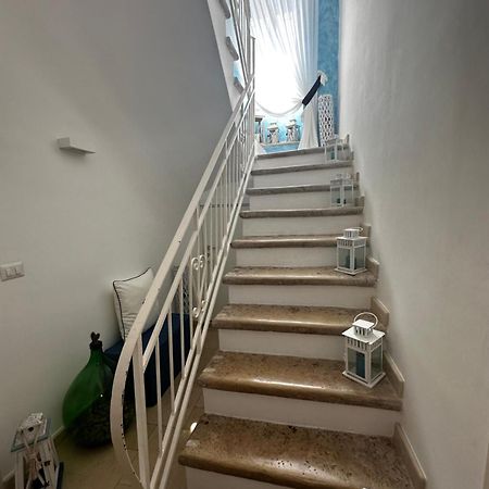 B&B Sigo Трани Екстериор снимка
