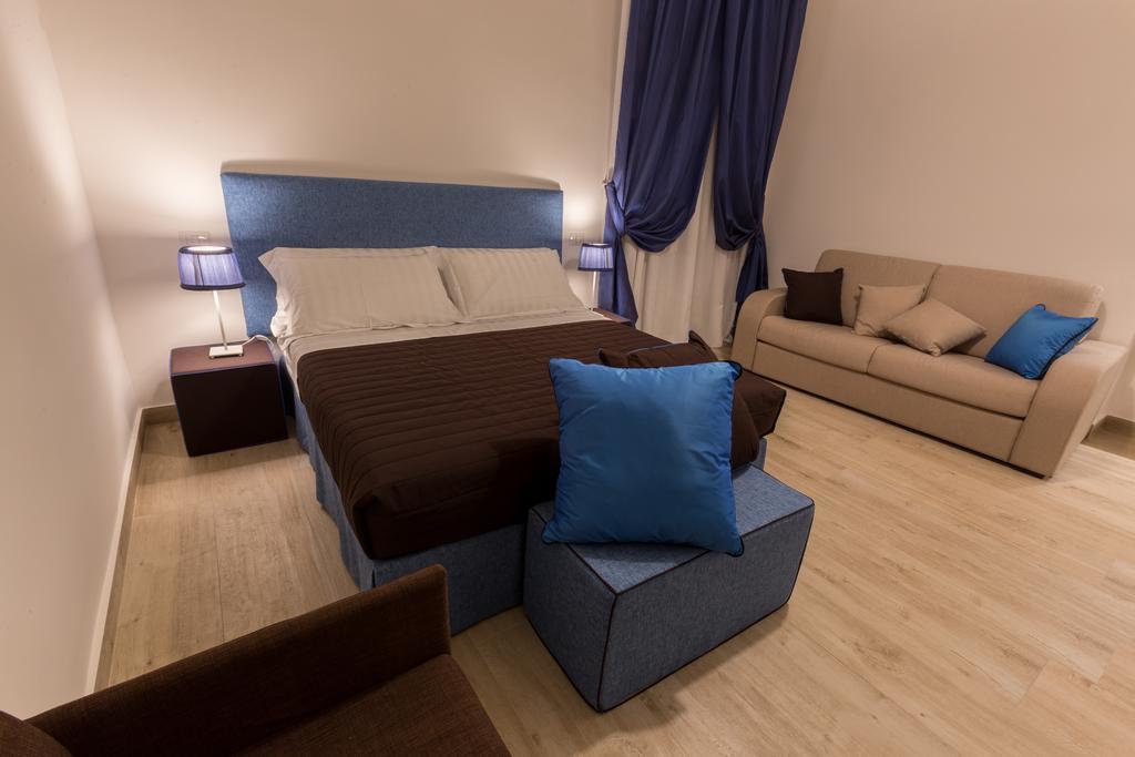 B&B Sigo Трани Стая снимка