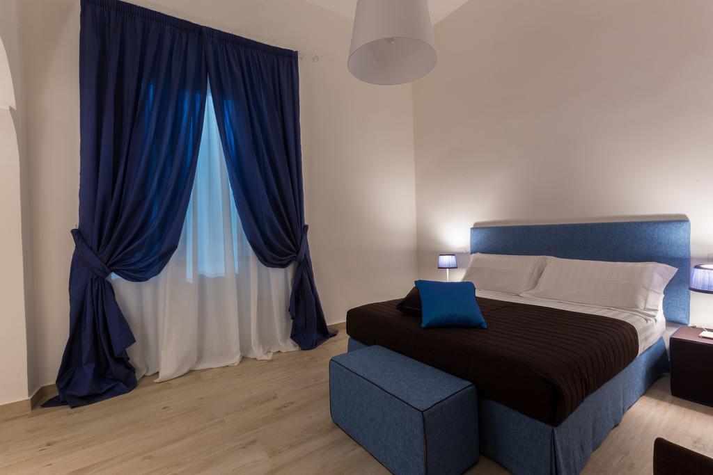 B&B Sigo Трани Стая снимка