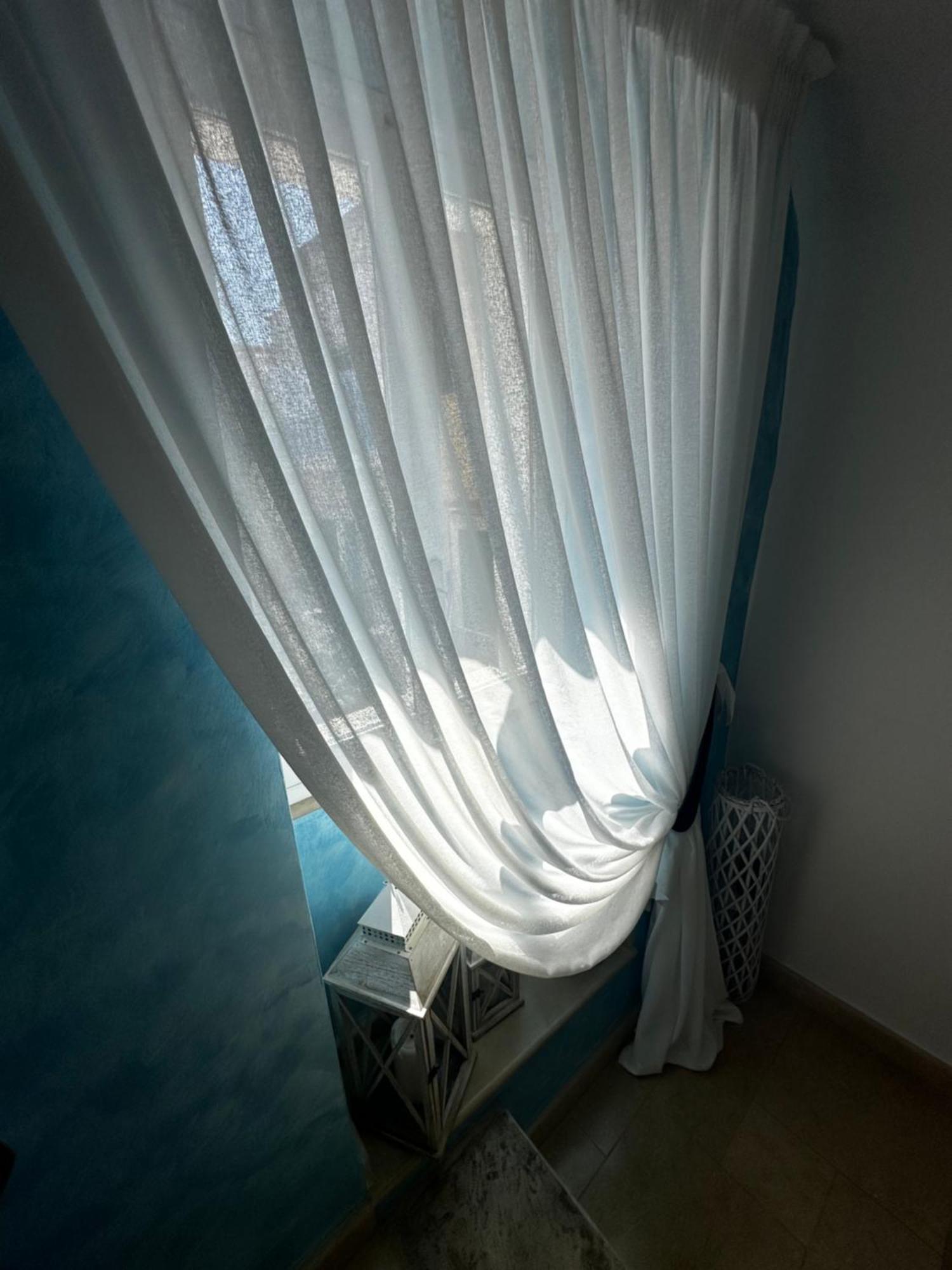 B&B Sigo Трани Екстериор снимка
