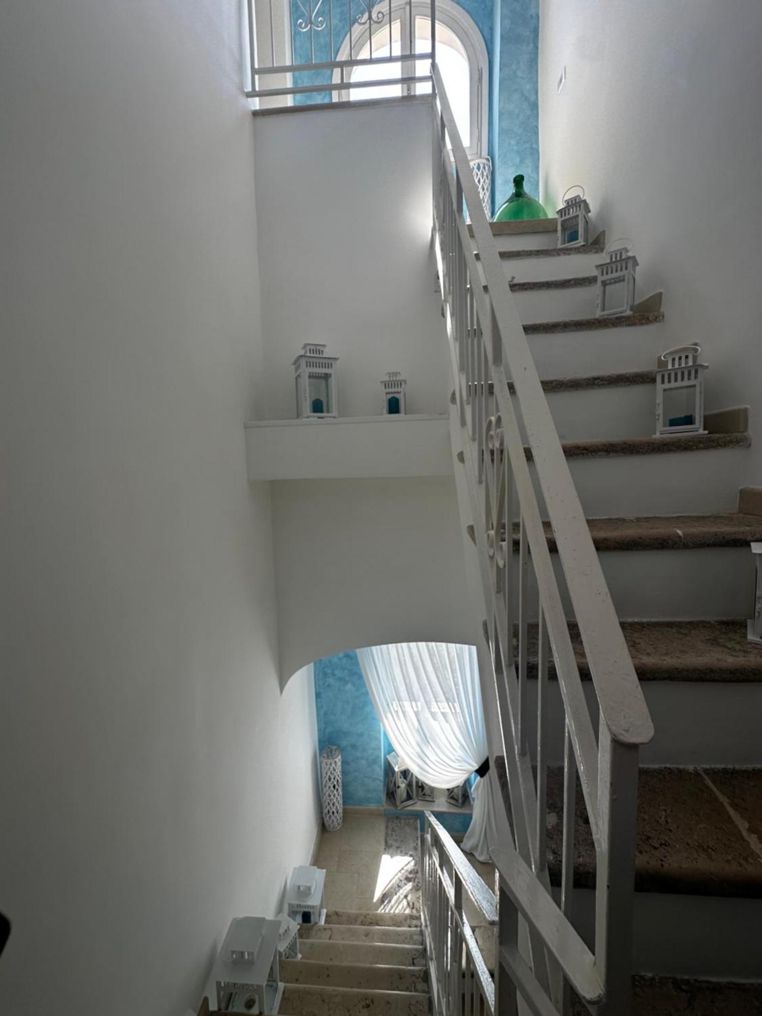 B&B Sigo Трани Екстериор снимка