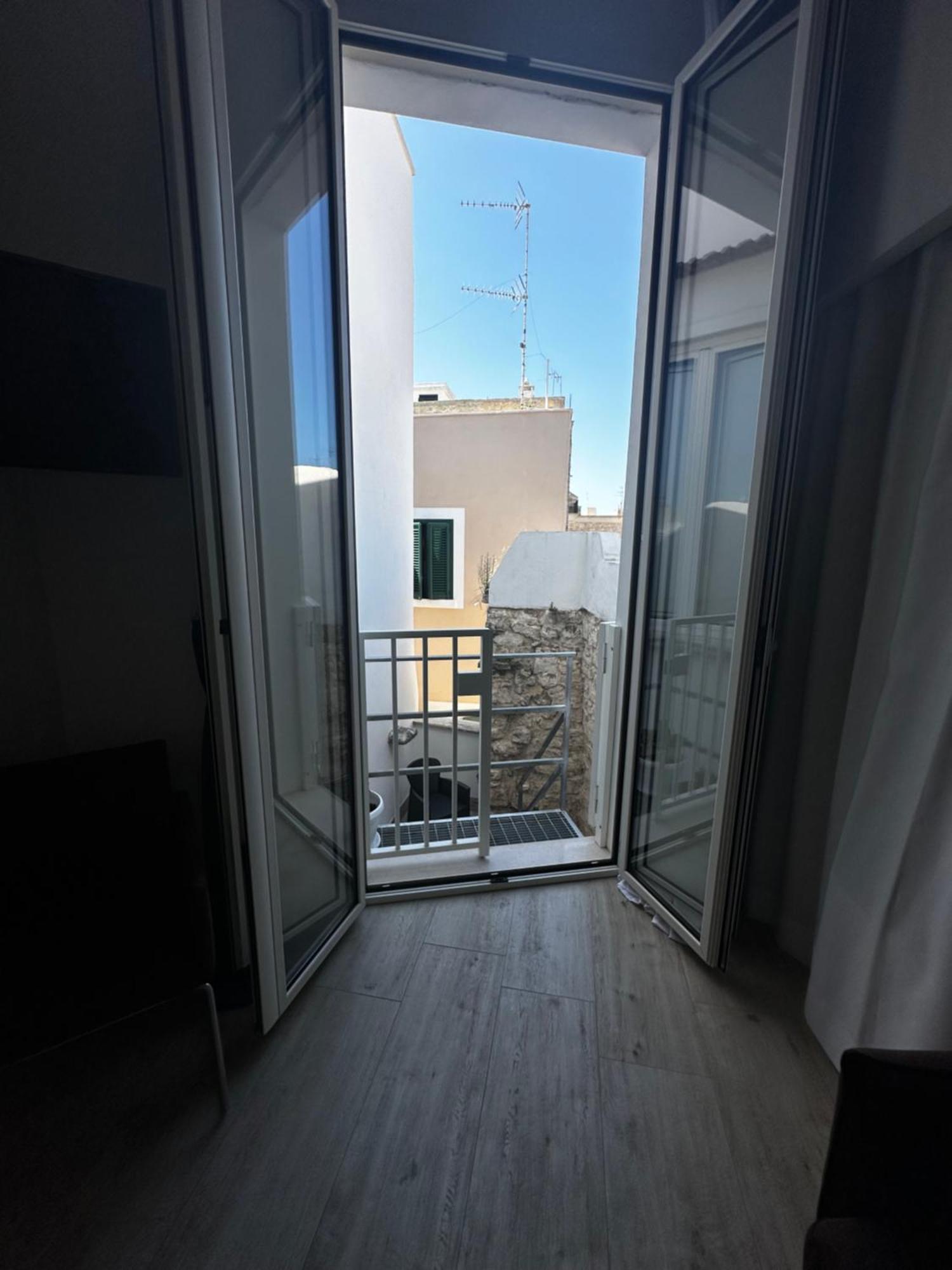 B&B Sigo Трани Екстериор снимка