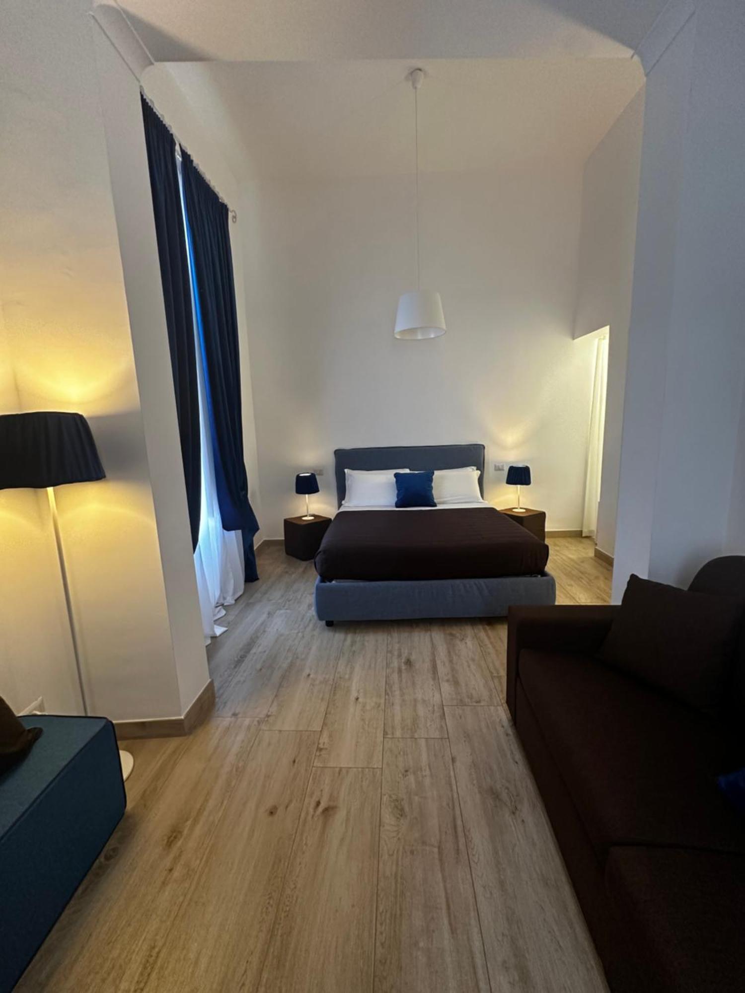 B&B Sigo Трани Екстериор снимка