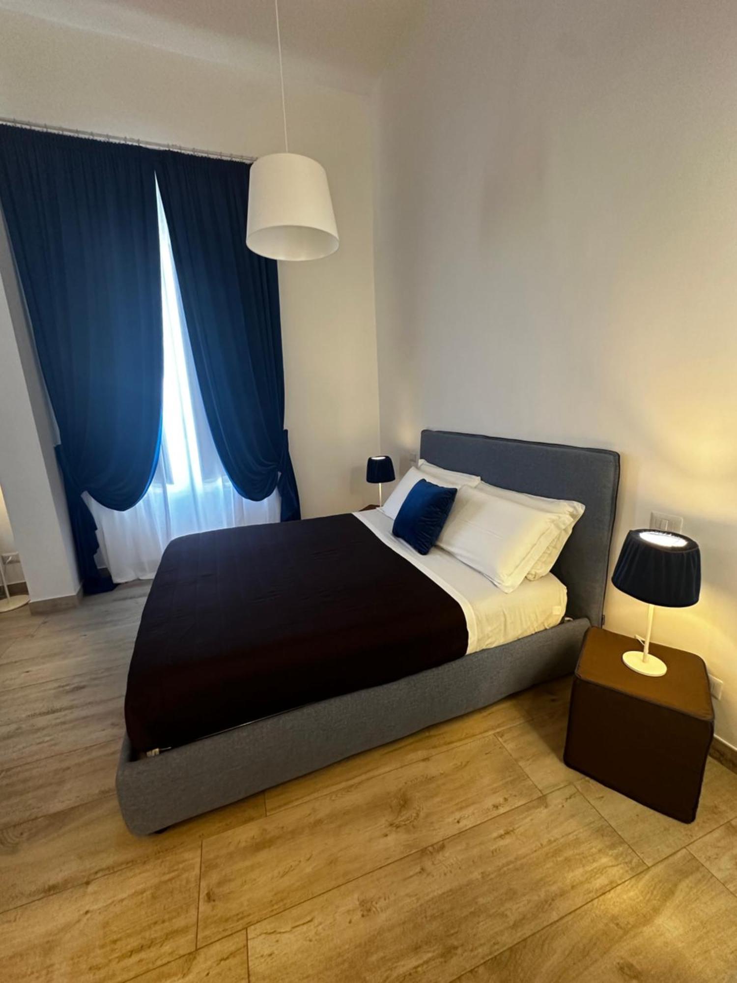 B&B Sigo Трани Екстериор снимка