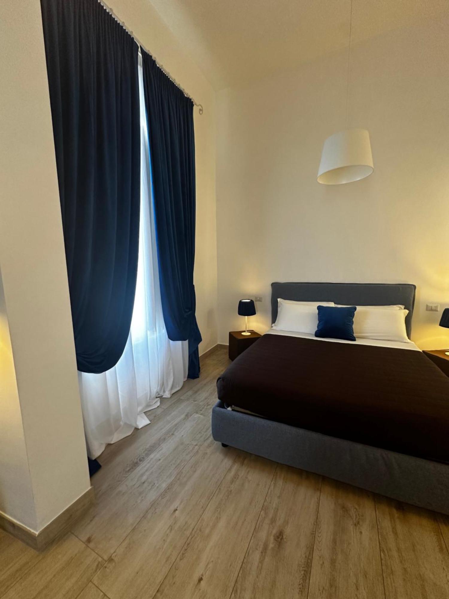 B&B Sigo Трани Екстериор снимка