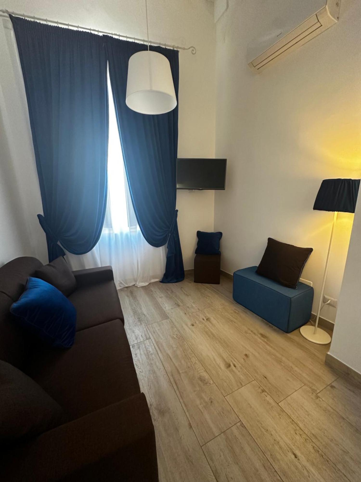 B&B Sigo Трани Екстериор снимка