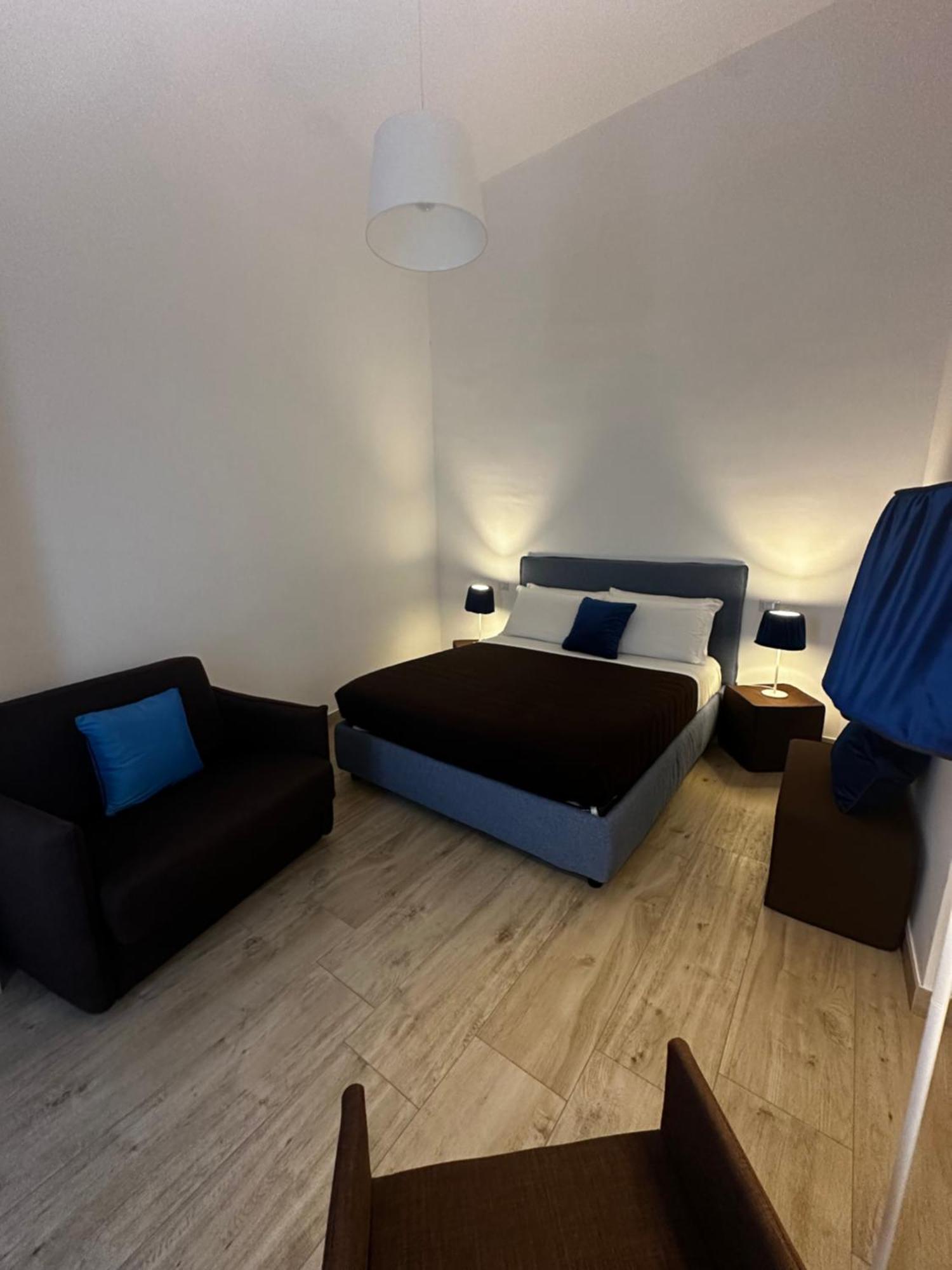 B&B Sigo Трани Екстериор снимка