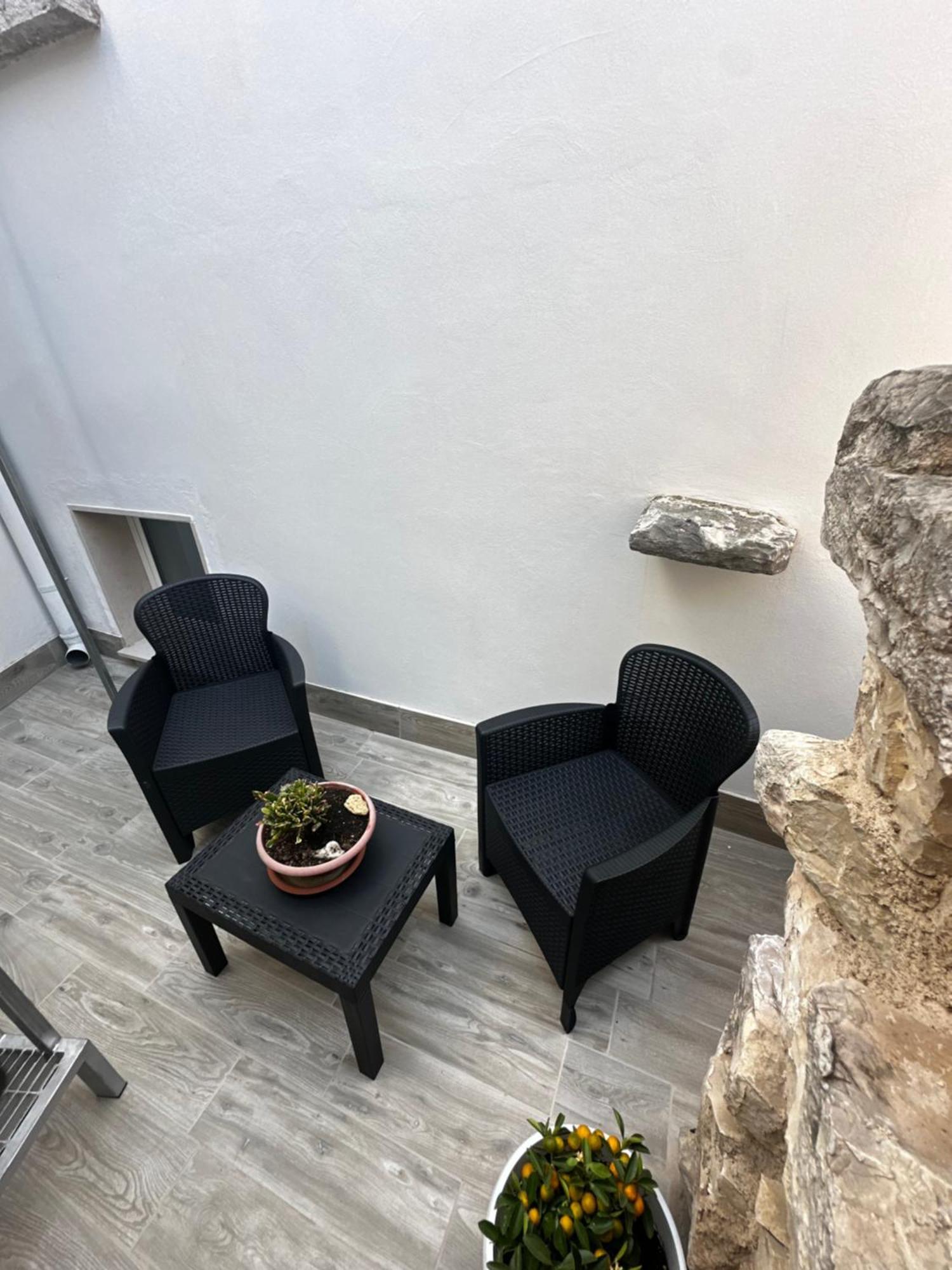 B&B Sigo Трани Екстериор снимка