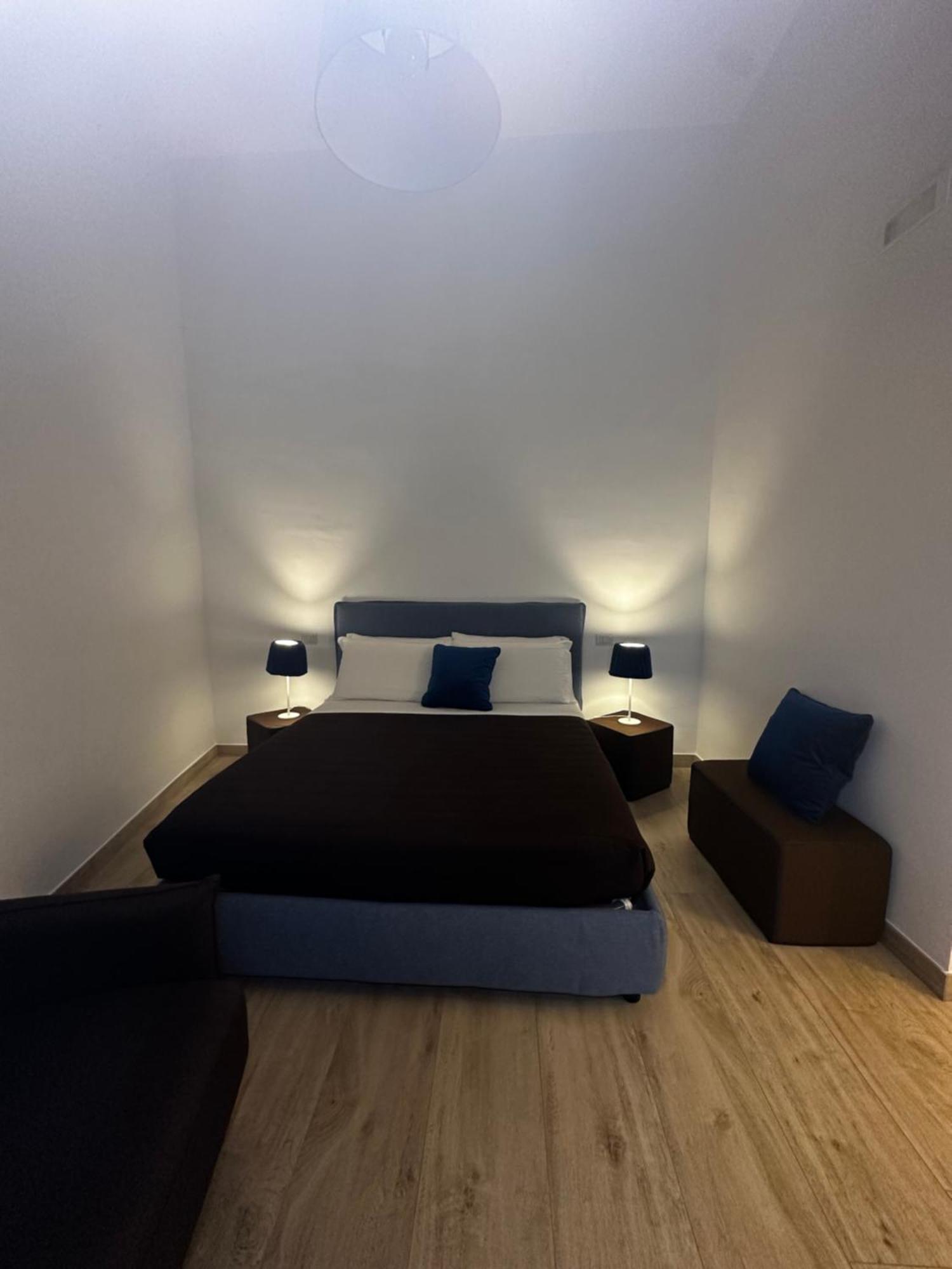 B&B Sigo Трани Екстериор снимка