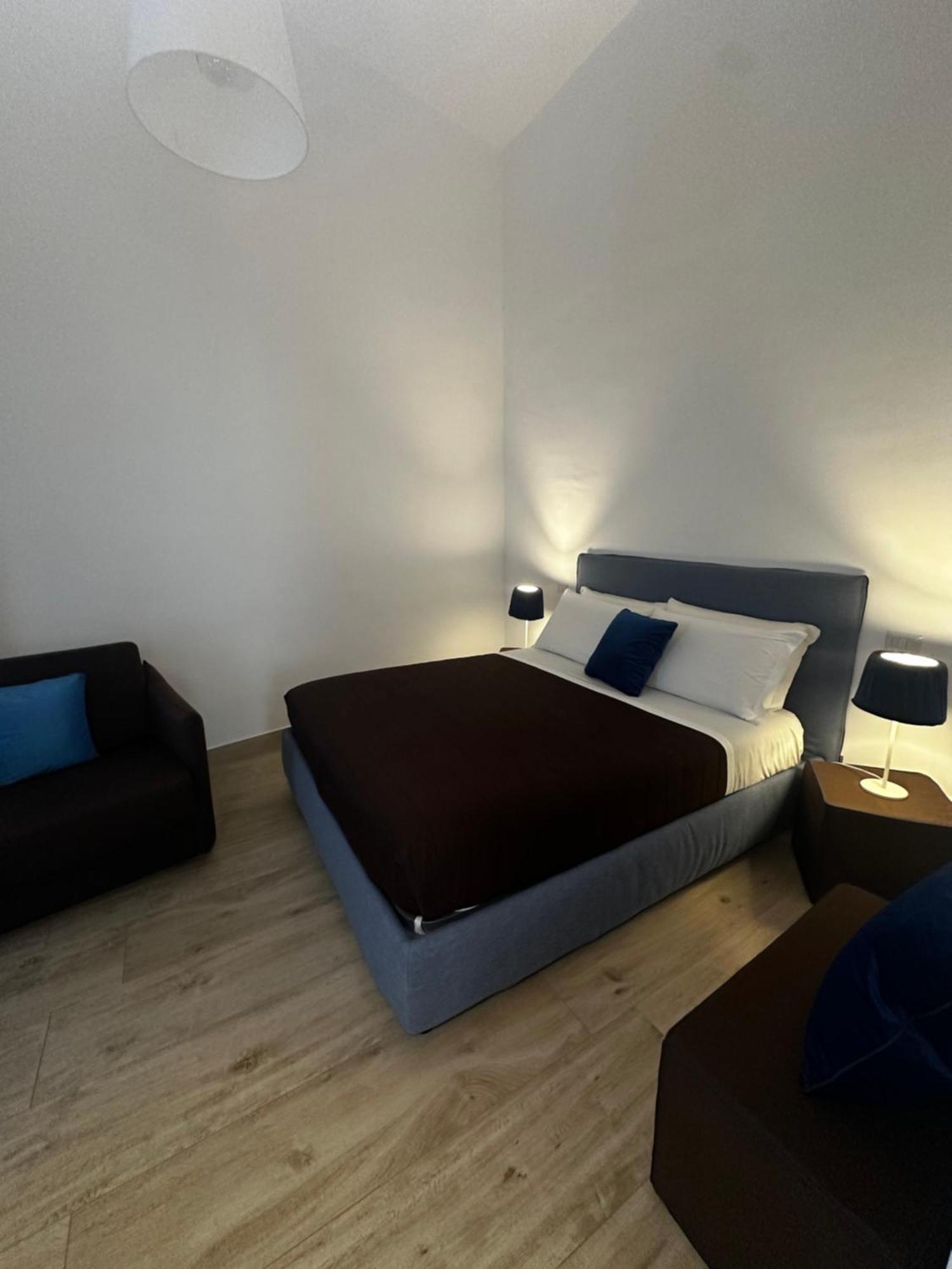 B&B Sigo Трани Екстериор снимка