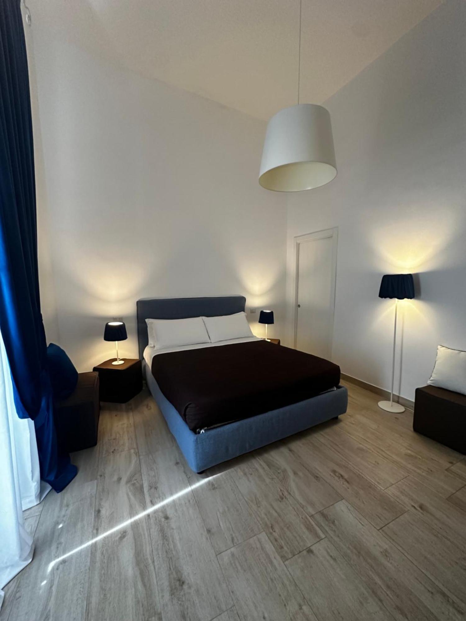 B&B Sigo Трани Екстериор снимка