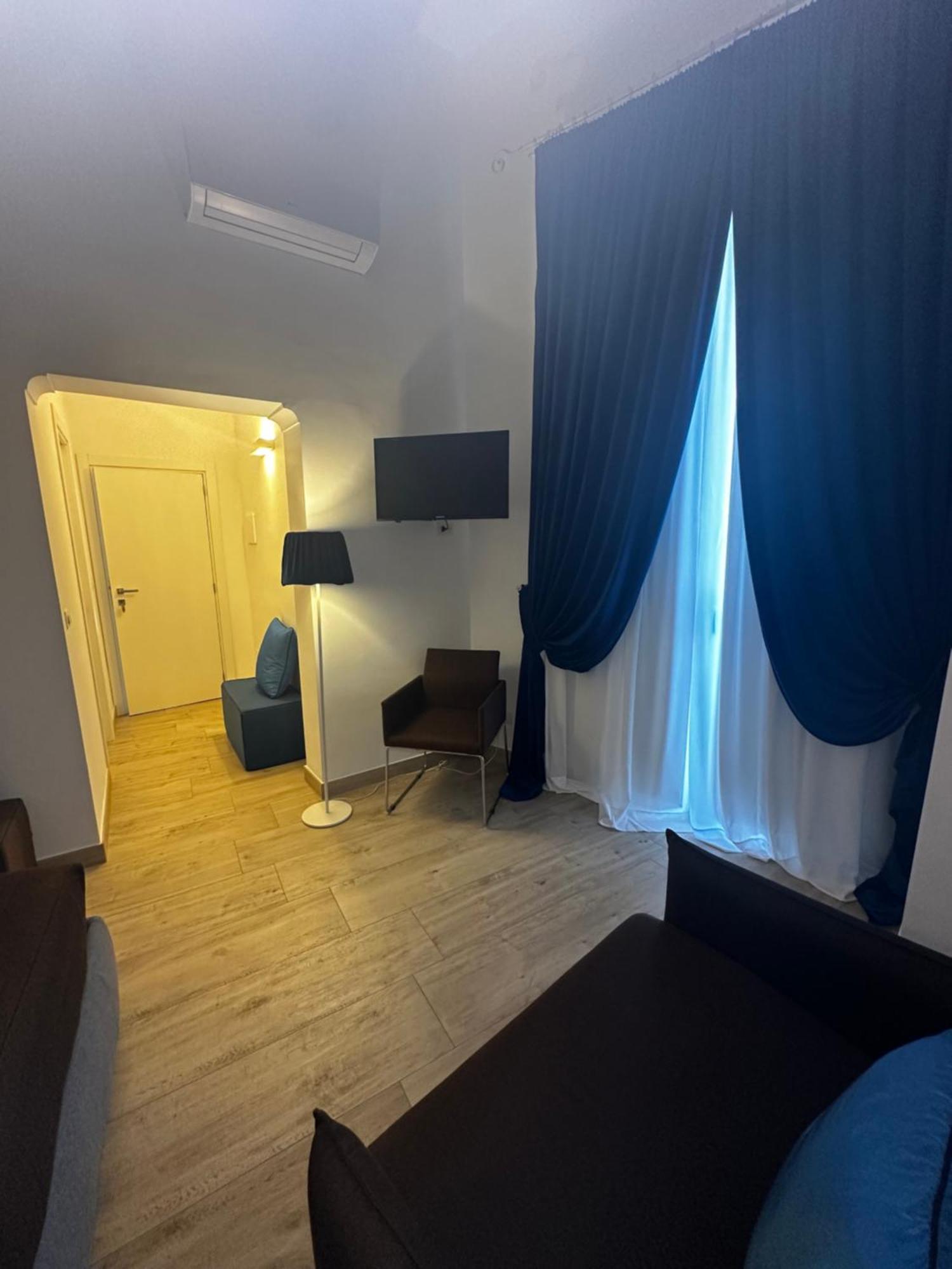 B&B Sigo Трани Екстериор снимка