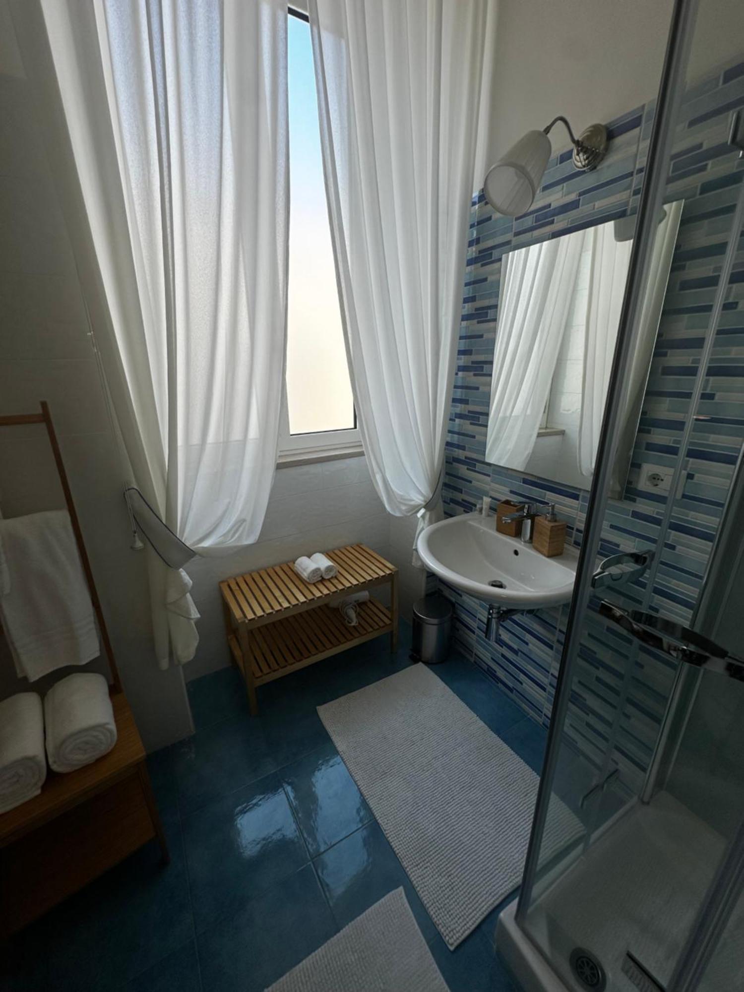 B&B Sigo Трани Екстериор снимка