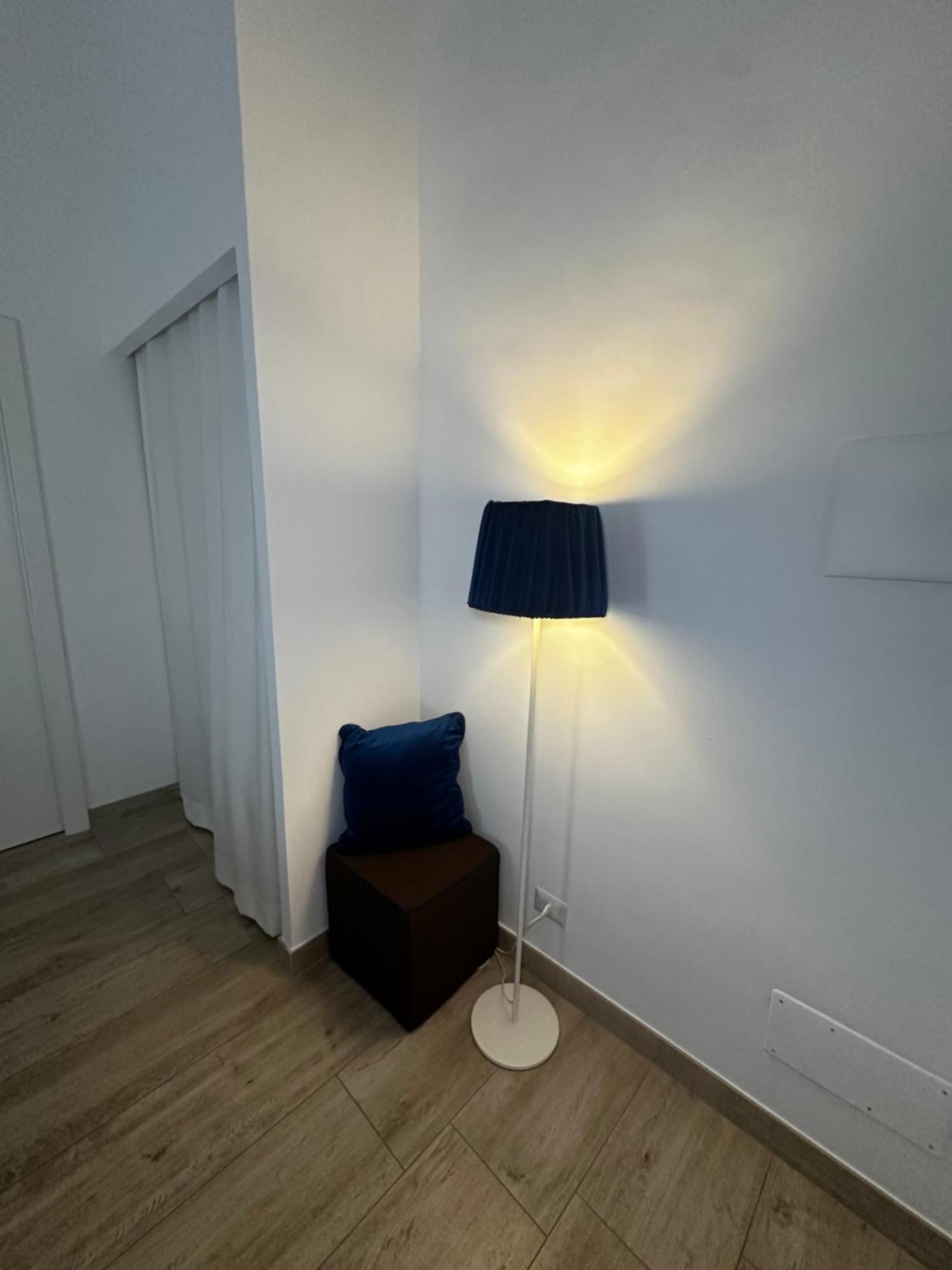B&B Sigo Трани Екстериор снимка