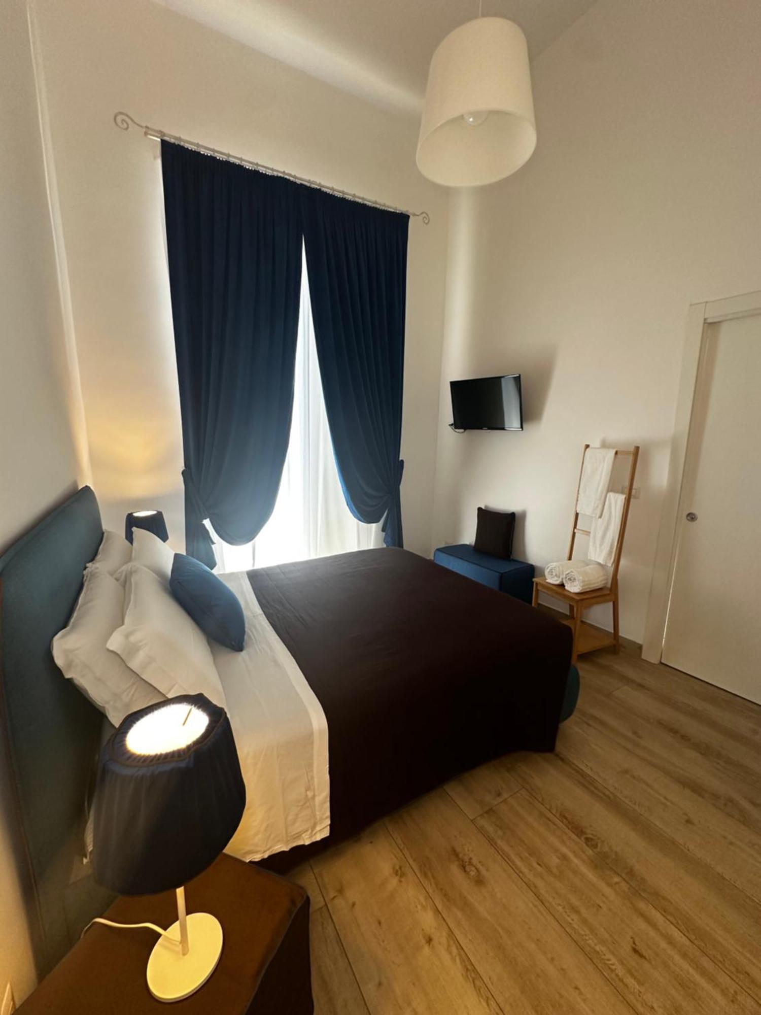B&B Sigo Трани Екстериор снимка