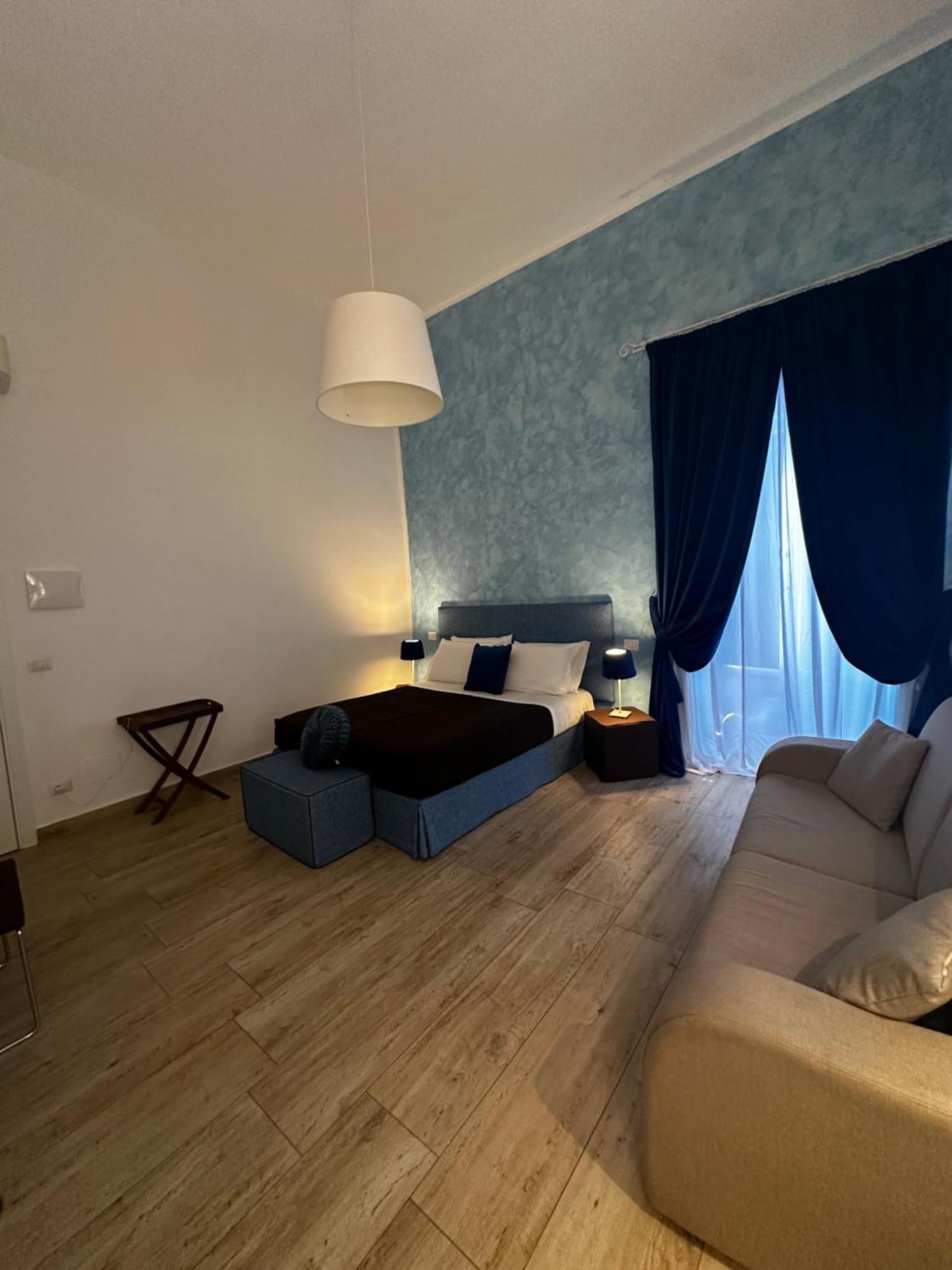 B&B Sigo Трани Екстериор снимка
