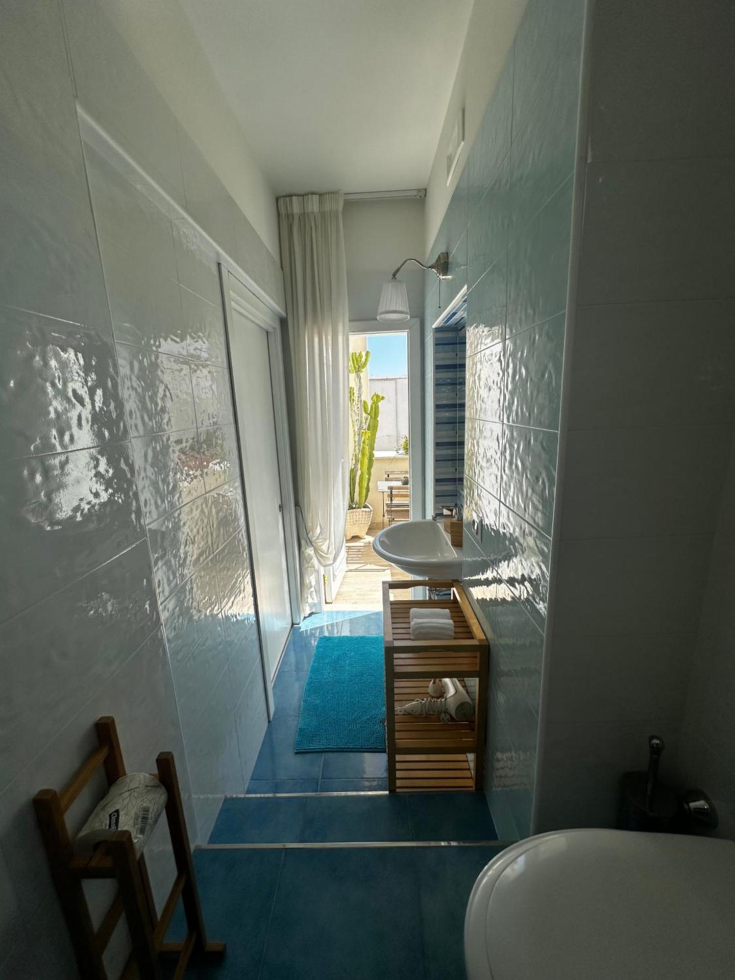 B&B Sigo Трани Екстериор снимка
