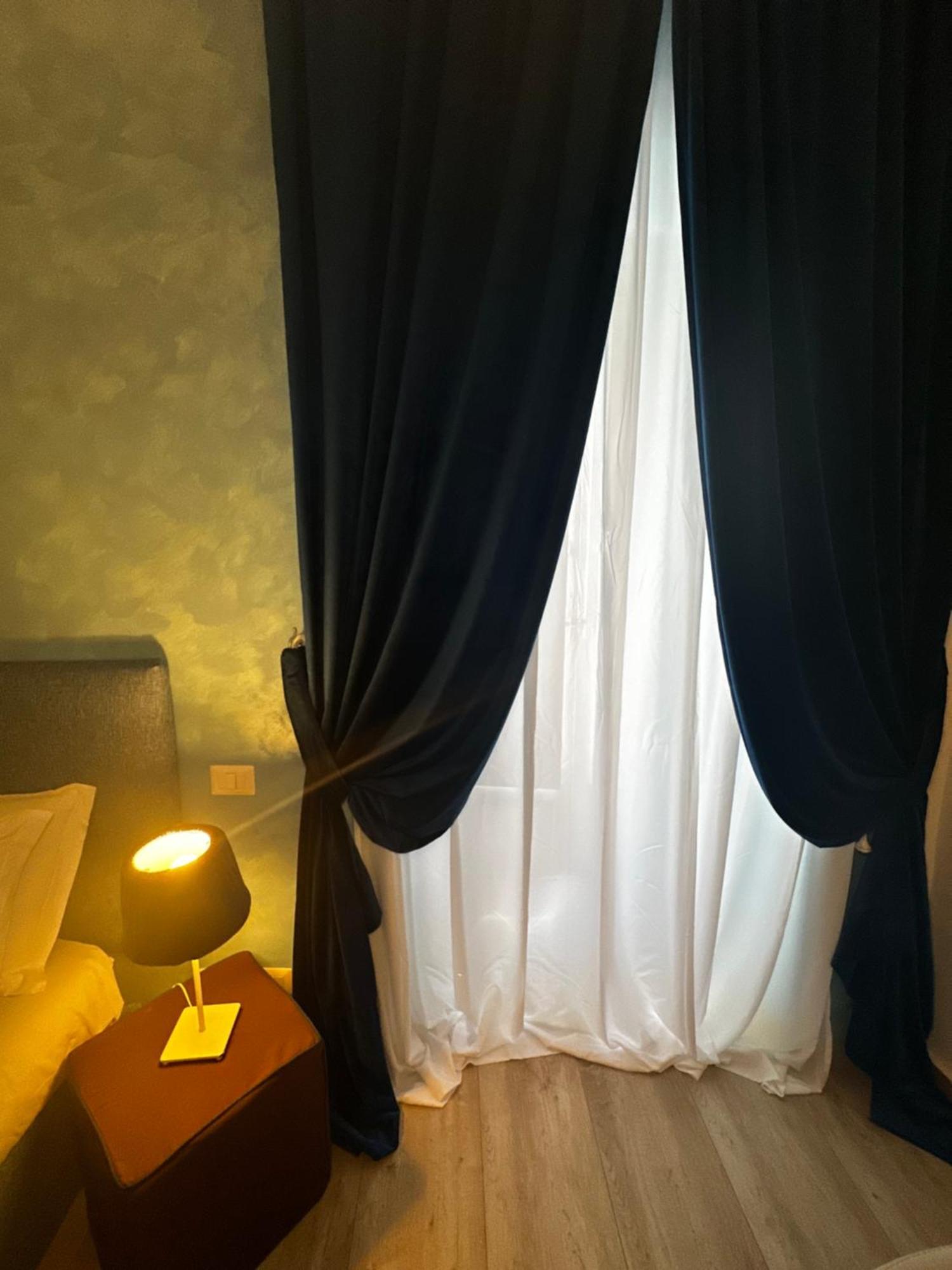 B&B Sigo Трани Екстериор снимка
