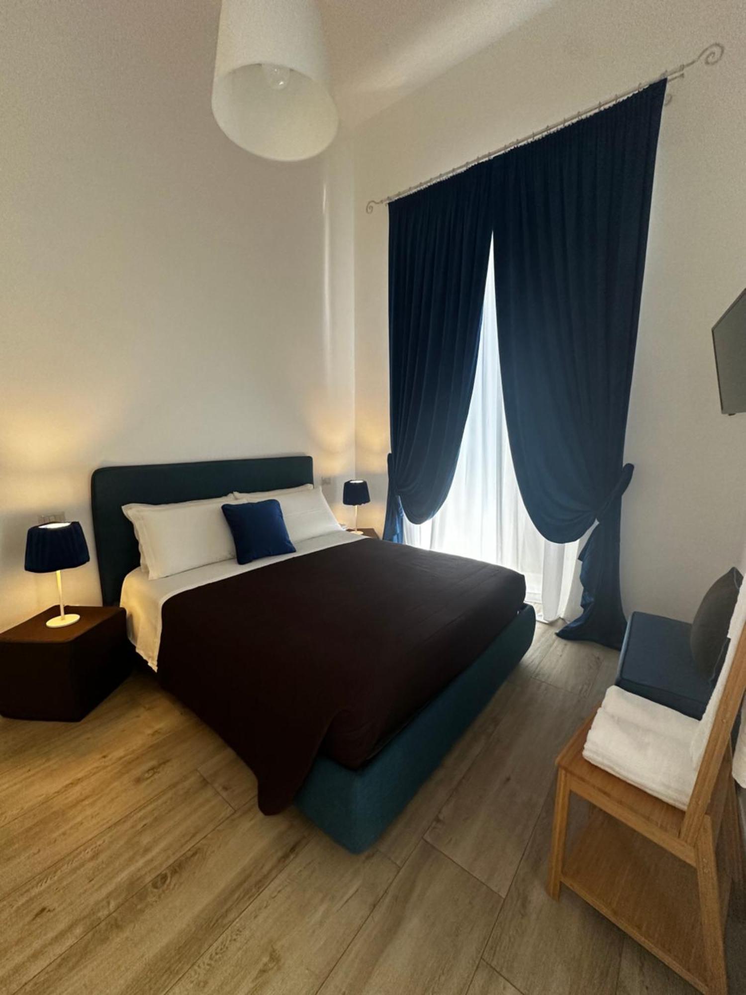 B&B Sigo Трани Екстериор снимка