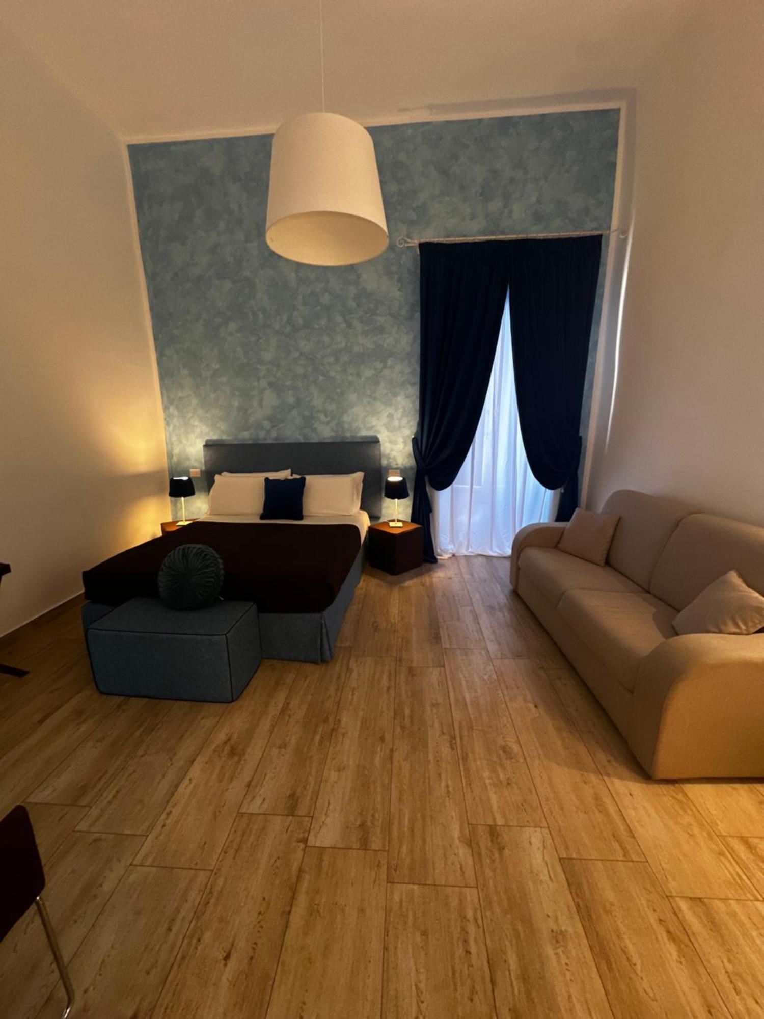 B&B Sigo Трани Екстериор снимка