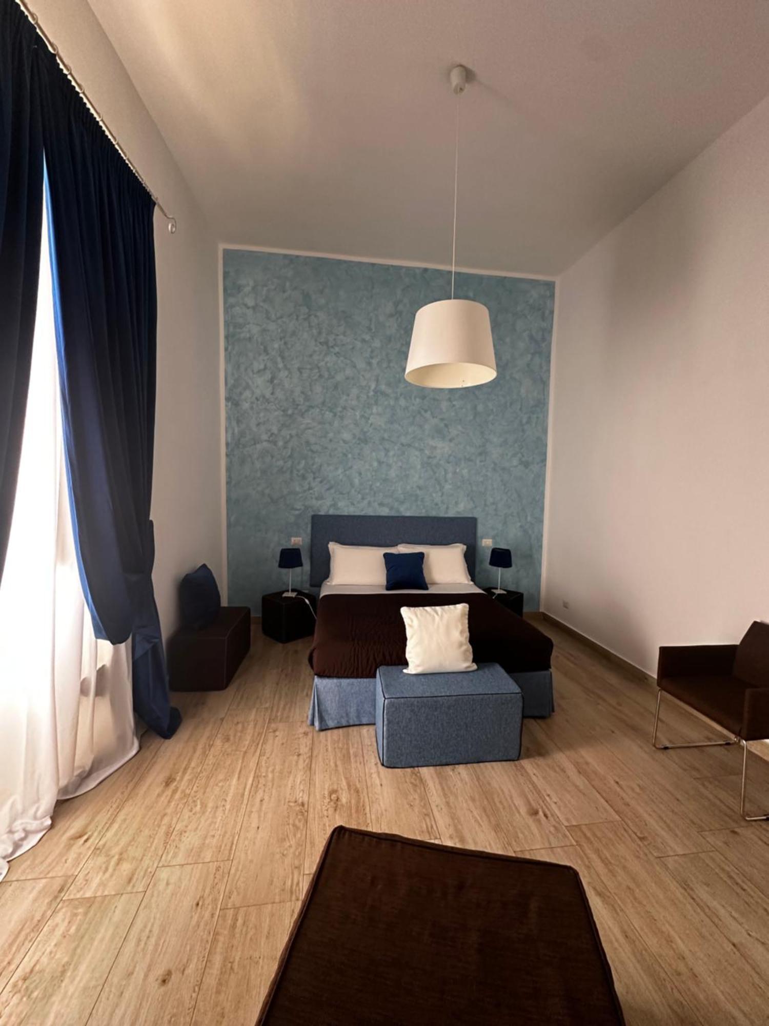 B&B Sigo Трани Екстериор снимка