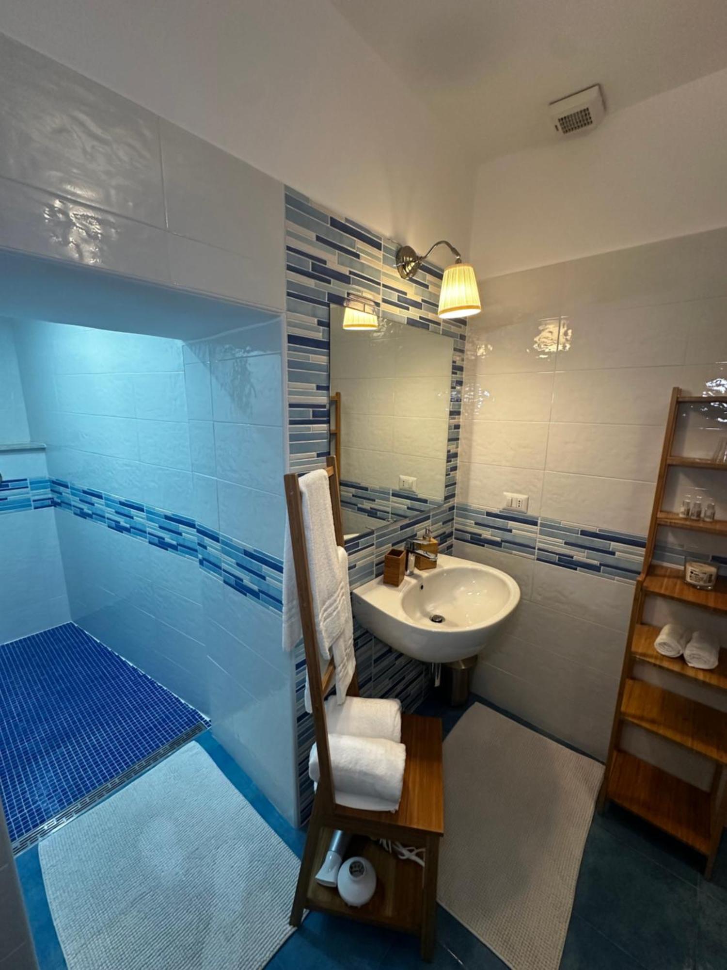 B&B Sigo Трани Екстериор снимка