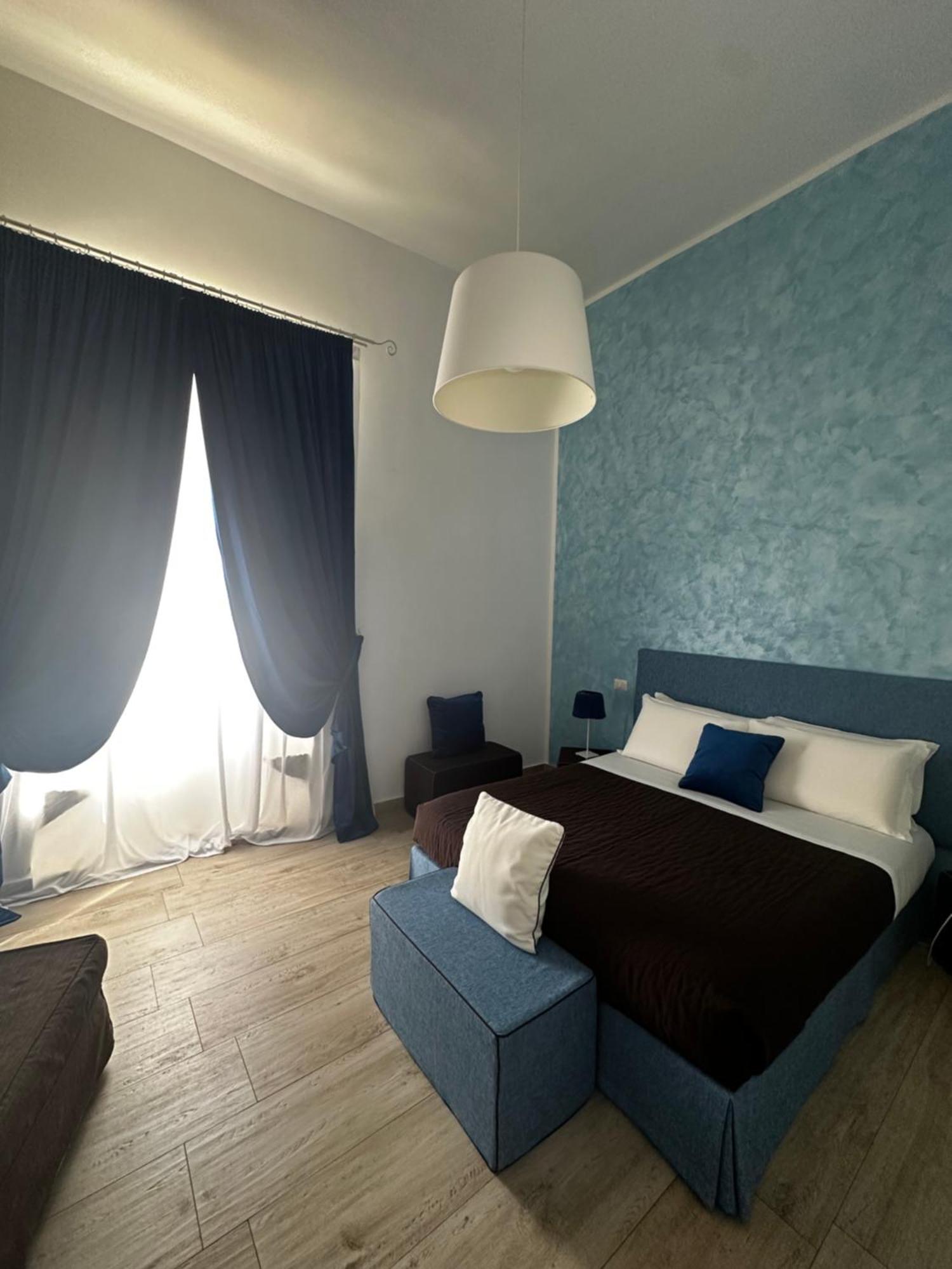 B&B Sigo Трани Екстериор снимка